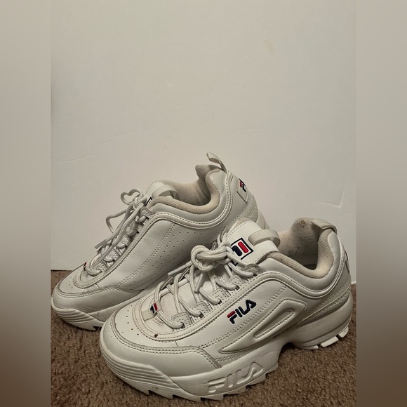 Fila Disruptor Shoes - Picture 3 of 3